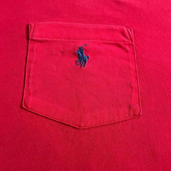 Polo Ralph Lauren Men's Polo Shirt Size 3XLT - Picture 5 of 9